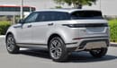 Land Rover Range Rover Evoque FIVE YEARS WARRANTY!! THREE YEARS SERVICE CONTRACT!!RANGE ROVER EVOQUE SE P250 R DYNAMIC 2023 BRAND 