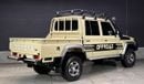 Toyota Land Cruiser Pick Up Diesel 2017 Land Cruiser pick up