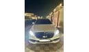 مرسيدس بنز S 550