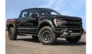 Ford F 150 Raptor 2022 FORD F150-Raptor CREW CAB 4X4 HI Automatic Petrol