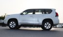 Toyota Prado 4.0Ltr TXL 2023YM