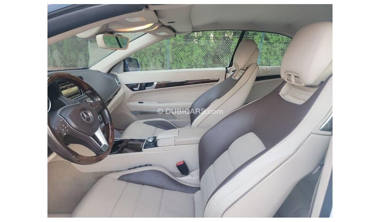 مرسيدس بنز E 350 Std