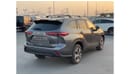 تويوتا هايلاندر 2023 TOYOTA HIGHLANDER XLE HYBRID FULL OPTIONS IMPORTED FROM USA