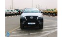 تويوتا فورتونر EXR 2024 4WD SUV 5 Doors 7 Seats 2.7L PTR A/T / Book Now!