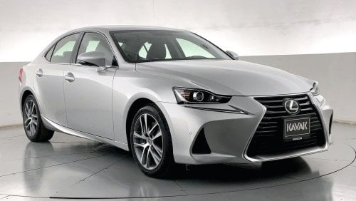 Lexus IS300 Premier | 1 year free warranty | 0 Down Payment