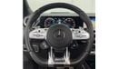 Mercedes-Benz GLA 35 AMG 4MATIC 2023 Mercedes Benz GLA35 AMG 4MATIC, 2028 Mercedes Warranty + Service Pack, Very Low Kms, GCC