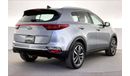 Kia Sportage EX | 1 year free warranty | 0 Down Payment