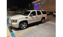 Chevrolet Tahoe Ltz 5.3L