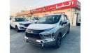 ميتسوبيشي إكسباندر MITSUBISHI XPANDER PREMIUM 1.5L 2024 MODEL 7 SEATS 59000 AED FOR EXPORT PRICE