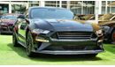 Ford Mustang GT Premium GT Premium *55th SNIVERSARY* Fully Loaded GT V8 2020/Digital Cluster/RADAR Blind Spot/Per