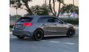 Mercedes-Benz A 250 Sport AMG MERCEDES A250 2019 - GCC SPECS -  1ST EDITION BODY KIT