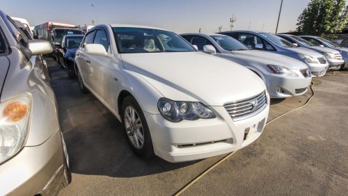 Toyota Mark X 250 G