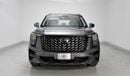 GAC GS8 2.0T GX (4WD) | 2023 | Warranty | Service History