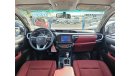 Toyota Hilux A/T, 2.7L PETROL, DVD + CAMERA, AUTO A/C, 4WD (CODE # HPDWAM2)