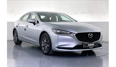 Mazda 6 S | 1 year free warranty | 0 Down Payment