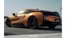 BMW i8 BMW i8 1.5L Turbo Plug-in Hybrid 2019