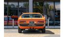 Alfa Romeo Montreal Montreal V8