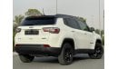 Jeep Compass COMPASS LATITUDE K. M:9000 2YARS WARRANTY