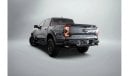 فورد رينجر رابتور 2024 Ford Ranger Raptor / Ford Warranty & Service Contract