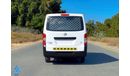 Nissan Urvan 2020 NV351 2.5L RWD Dry Van Petrol AT / Reliable Performance / Ready to Drive / GCC