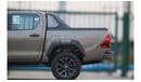 Toyota Hilux TOYOTA HILUX ADVENTURE PETROL 4.0L