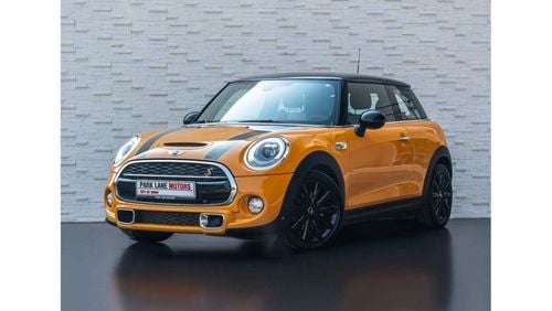 ميني كوبر إس AED 1,258 PM • COOPER S JCW • OFFICIAL MINI AGENCY SERVICE PLAN UNTIL 27/02/2025