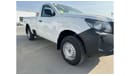 Nissan Navara 2023 Nissan Navara Pick Up 4X4 2.5L Diesel single Cabin Automatic Zero KM