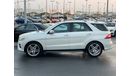 مرسيدس بنز ML 500 Mercedes ML 500_GCC_2013_Excellent Condition _Full option