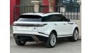 Land Rover Range Rover Velar P250 R-Dynamic