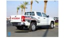 Mitsubishi L200 2024 Triton GLX Diesel / Only Available with us! /2.4L 4x4 6 MT/ Export Only