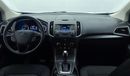 Ford Edge ECOBOOST 2 | Under Warranty | Inspected on 150+ parameters