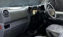 Toyota Land Cruiser Pick Up 2018 Double Cabin Very Perfect Condition