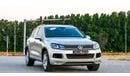 Volkswagen Touareg Volkswagen Touareg 2012 GCC, full option, in excellent condition, inside and out