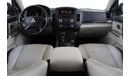 Mitsubishi Pajero Platinum 3.8L 2014 Mitsubishi Pajero Platinum GLS • 7 Seats • GCC