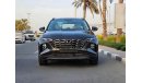 هيونداي توسون 1.6T V4 PETROL, DRIVER POWER SEATS WITH PANORAMIC ROOF /  FULL OPTION (CODE# 68026)