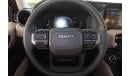 Toyota Prado 2024 Toyota Prado TXL Full , 2.4L Turbo Petrol, 4WD A/T Radar , cooled and heated seat