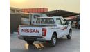 Nissan Navara 2019 I 4x4 I Full Automatic I Ref#335