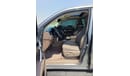 Lexus GX460 LEXUS GX460 / GCC / HEIGHT CONTROL / SUNROOF / FULL OPTION (LOT # 62396)