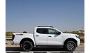 نيسان نافارا 2025 NISSAN NAVARA DOUBLE CABIN PICKUP PRO 2.5L DIESEL 4WD AT