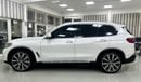 BMW X5 50i X Exclusive