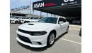 Dodge Charger 3.6L SXT (Base)