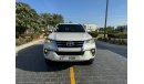 Toyota Fortuner EXR 2.7 NO ACCIDENT