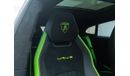 Lamborghini Urus 4.0 V8 BiTurbo Performante RIGHT HAND DRIVE