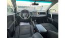 Toyota RAV4 EX 2.5L in excellent condition and requires no expenses