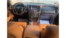 Nissan Patrol SE Platinum City 5.6L