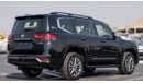 تويوتا لاند كروزر LAND CRUISER VX 3.3L DIESEL 2024