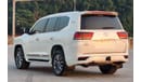 Toyota Land Cruiser GX.R V8 upgrade 2022