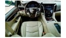 Cadillac Escalade Premium