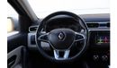 Renault Duster PE 1.6L