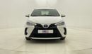 Toyota Yaris SE 1.5 | Zero Down Payment | Home Test Drive